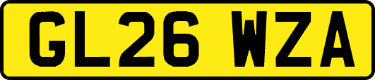 GL26WZA