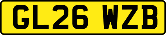 GL26WZB