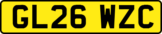 GL26WZC