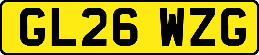 GL26WZG