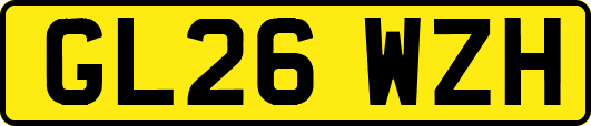 GL26WZH