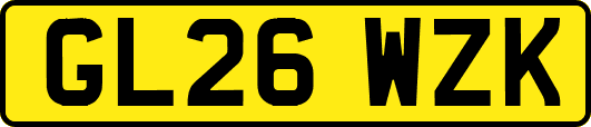 GL26WZK