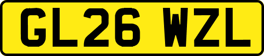 GL26WZL