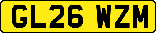GL26WZM