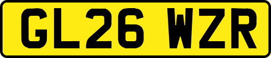 GL26WZR
