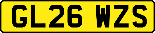 GL26WZS
