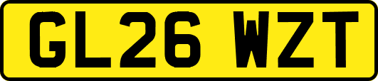 GL26WZT