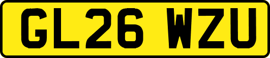 GL26WZU