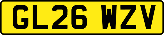 GL26WZV