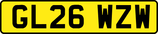 GL26WZW