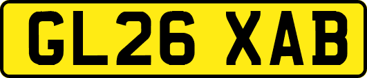 GL26XAB