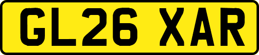 GL26XAR