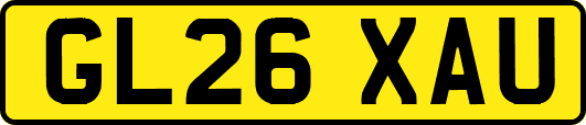 GL26XAU