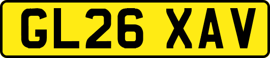 GL26XAV