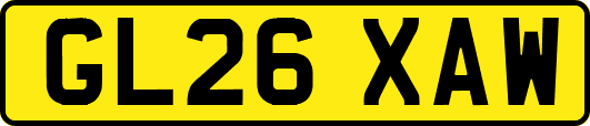 GL26XAW