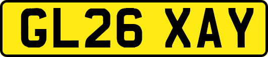GL26XAY