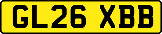 GL26XBB
