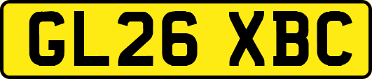 GL26XBC