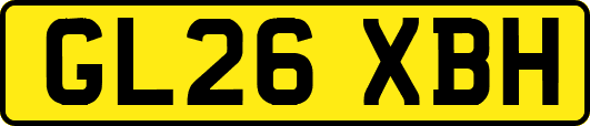 GL26XBH