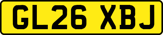 GL26XBJ