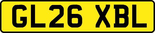 GL26XBL