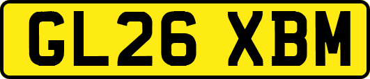 GL26XBM