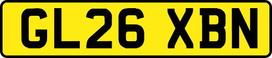 GL26XBN