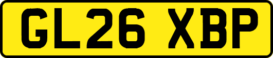 GL26XBP