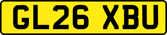 GL26XBU