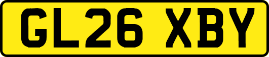 GL26XBY