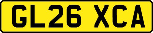 GL26XCA