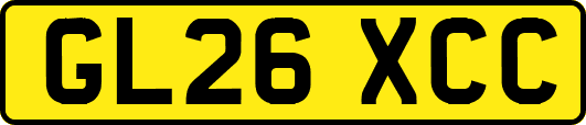 GL26XCC