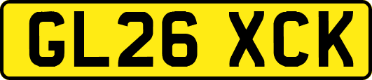 GL26XCK