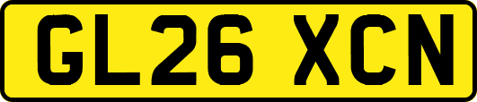 GL26XCN