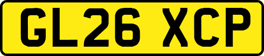 GL26XCP