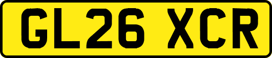 GL26XCR