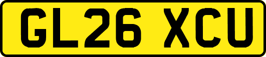 GL26XCU
