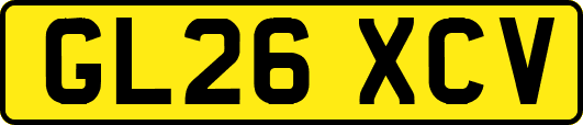 GL26XCV