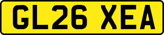 GL26XEA