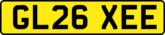 GL26XEE