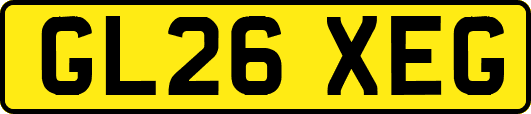 GL26XEG
