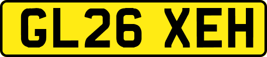GL26XEH