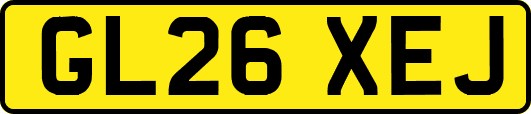 GL26XEJ
