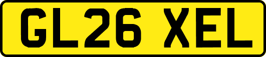 GL26XEL