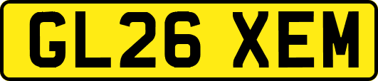 GL26XEM