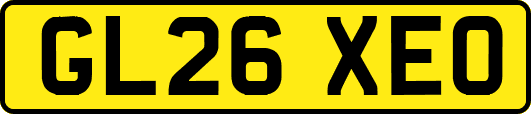GL26XEO