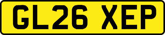 GL26XEP