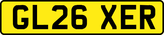 GL26XER