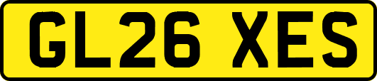 GL26XES