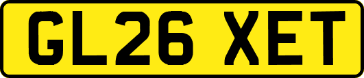 GL26XET